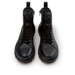 Camper Wir präsentieren die nächste Generation des Brutus schwarz Stiefel