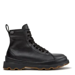 Camper Wir präsentieren die nächste Generation des Brutus schwarz Stiefel