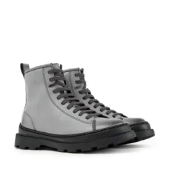 Camper Wir präsentieren die nächste Generation des Brutus mittel-grau Stiefel