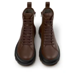 Camper Wir präsentieren die nächste Generation des Brutus mittel-braun Stiefel