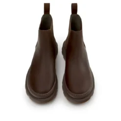 Camper Wir präsentieren die nächste Generation des Brutus mittel-braun Stiefel