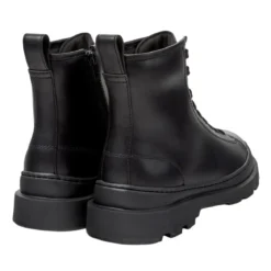 Camper Wir präsentieren die nächste Generation des Brutus schwarz Stiefel