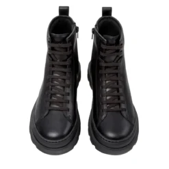 Camper Wir präsentieren die nächste Generation des Brutus schwarz Stiefel