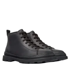Camper Wir präsentieren die nächste Generation des Brutus schwarz Stiefel
