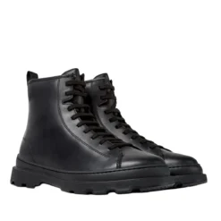 Camper Wir präsentieren die nächste Generation des Brutus schwarz Stiefel