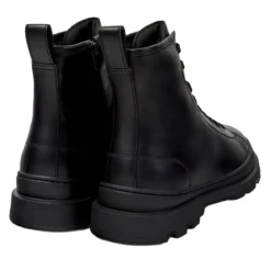 Camper Wir präsentieren die nächste Generation des Brutus schwarz Stiefel