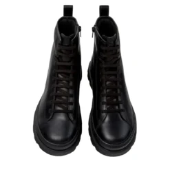 Camper Wir präsentieren die nächste Generation des Brutus schwarz Stiefel