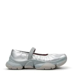 Camper Wir präsentieren die nächste Generation des Karstsilber Ballerinas