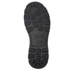 Camper Wir präsentieren die nächste Generation des Brutus schwarz Schnürschuhe