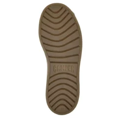 Camper - Zertifikat der Leather Working Group- Schuhmach pink Low-Top-Sneaker