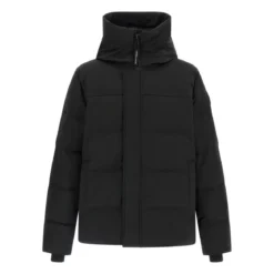 Canada Goose Macmillan' Parka Schwarz Parka