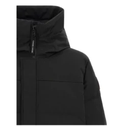 Canada Goose Macmillan' Parka Schwarz Parka