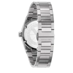 Carlo Colucci Quarzuhr CC600-4 silber Quarzuhr