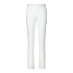 Chiara Boni Slim-Fit Hose Petronilla Weiß Hose
