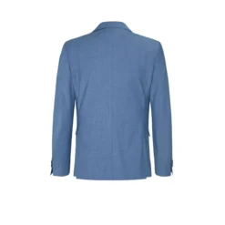 Cinque Baukasten Sakko Cimonopoli 48103933215066 Blau Blazer