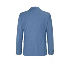 Cinque Baukasten Sakko Cimonopoli 48103933215066 Blau Blazer
