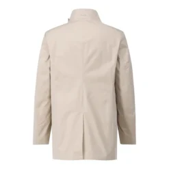 Cinque Sportlicher Mantel beige Parka