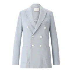 CIRCOLO 1901 Langer Blazer blau Blazer