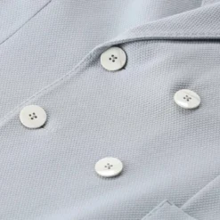 CIRCOLO 1901 Langer Blazer blau Blazer