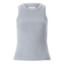 Citizens Of Humanity Geripptes Top Isabel beige Top