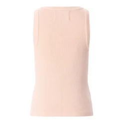 Citizens Of Humanity Geripptes Top Isabel beige Top