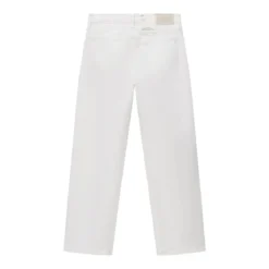 Citizens Of Humanity Jeans Palma weiß Jeans