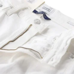 Citizens Of Humanity Jeans Palma weiß Jeans