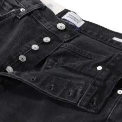 Citizens Of Humanity Jeans Winslow aus Baumwolle schwarz Jeans