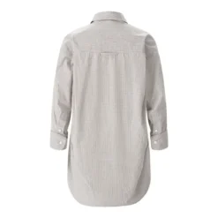 Citizens Of Humanity Karierte Hemdbluse Kayla braun Bluse