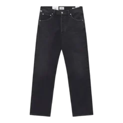 Citizens Of Humanity Relaxed-Fit Jeans Winslow Boyfriend grau Jeans