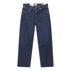 Citizens Of Humanity Relaxed Fit Jeans Miro Long blau Jeans