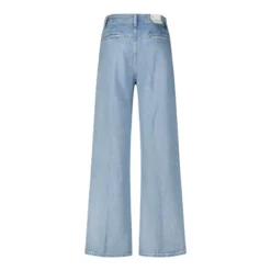 Citizens Of Humanity Weite Jeans Ayla Blau Wide Leg Jeans