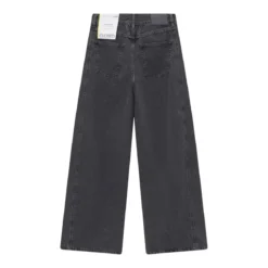 Closed Barrel-Fit Jeans Tori-X grau Jeans