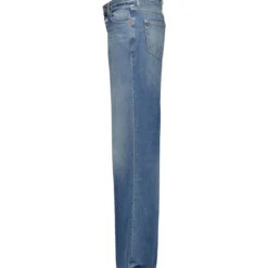 Closed Closed Gillan Jeans Blauw C21564-18q-4e blau Wide Leg Jeans