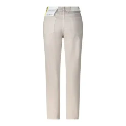 Closed Relaxed-Fit Jeans Pedal Pusher beige Jeans