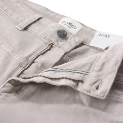 Closed Relaxed-Fit Jeans Pedal Pusher beige Jeans