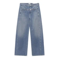 Closed Tori-X Mid blue Jeans