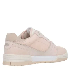 Coach Soho Snkr Sde Blh Blush Low-Top-Sneaker