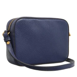 Coccinelle Coccinelle Beat Soft Royal Blue Camera Bag