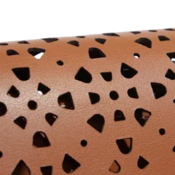 Coccinelle Coccinelle Dew Cow.Perf. Cuir Schultertasche