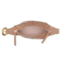 Coccinelle Coccinelle Fernanda Skin Schultertasche