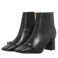 Coccinelle Coccinellenadja Noir Stiefeletten