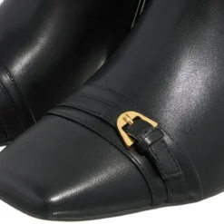 Coccinelle Coccinellenadja Noir Stiefeletten