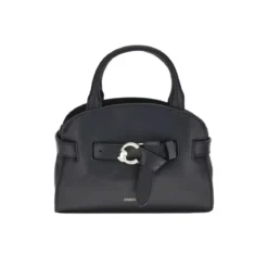 Coccinelle Coccinellesabine Noir Schultertasche