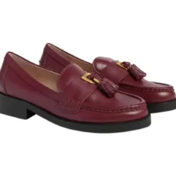 Coccinelle Flat Shoes Ribes mehrfarbig Loafer
