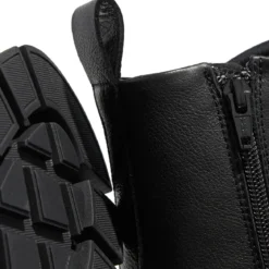 Copenhagen CPH130 Black Stiefel