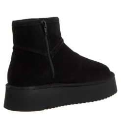 Copenhagen CPH270 Black Winterboots