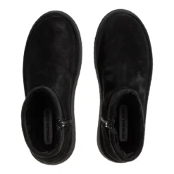 Copenhagen CPH270 Black Winterboots