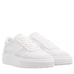 Copenhagen CPH77 White Low-Top-Sneaker