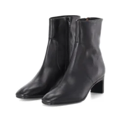 Copenhagen Stiefeletten CPH362 aus Leder schwarz Stiefeletten